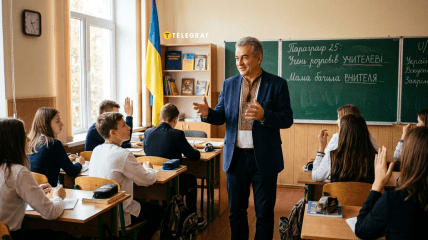 Чергування літер У/В зафіксовано у правописі
