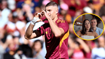 Артем та Юлія Довбик