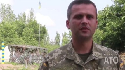 Штаб АТО: Боевики на Донбассе открывали огонь 40 раз