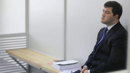 Суд определился с датой рассмотрения дела Насирова
