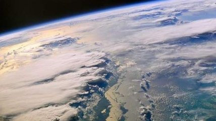 Дыры в озоновом слое нашей планеты сокращаются