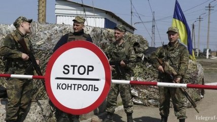 Штаб АТО: Близ Широкино боевики вели "беспокоящий" огонь