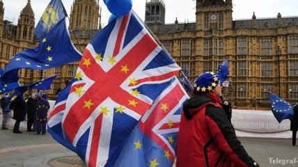 Жизнь после Brexit: Гражданам ЕС не придется платить за право остаться в Британии