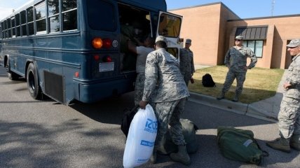 Вашингтон объявил чрезвычайное положение из-за надвигающегося урагана