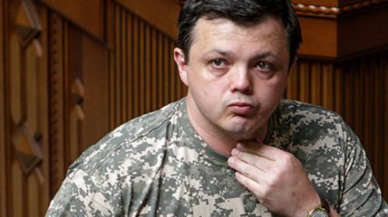 Семенченко не удалось выйти на свободу: что решил суд
