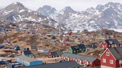 COVID-19: Гренландия стала первым местом на Земле, где вылечились все больные