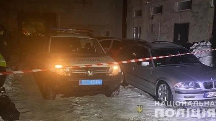 Решил похвастаться: во Львовской области двое мужчин погибли от взрыва гранаты (видео)