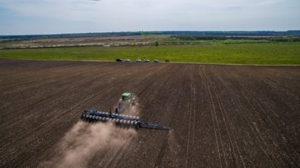 Организация World Central Kitchen поможет в проведении посевной в условиях военного положения – министр экономики