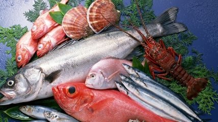 Сырая рыба помогла китаянке избавиться от сердечной болезни