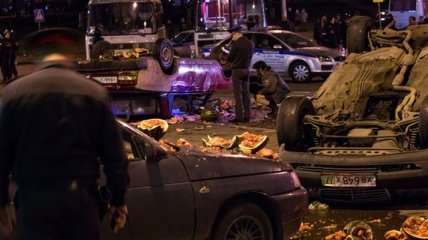 Беспорядкам в Бирюлево способствовало бездействие местных чиновников
