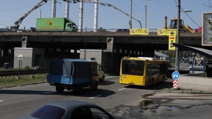 Порошенко подписал закон о платных дорогах
