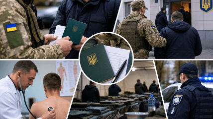 Административное задержание возможно в предусмотренных законом случаях