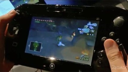 Контроллер Wii U хакеры переделали для ПК (видео)
