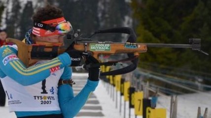 Тищенко добывает серебро на чемпионате Европы среди юниоров 
