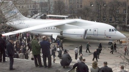 Иран почти договорился с Украиной о производстве Ан-148 и Ан-158