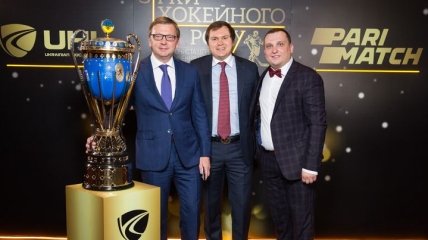 Звезды хоккейного 2019 года в Украине: названы победители