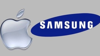 Кампания Apple обходится вдвое дороже, чем Samsung