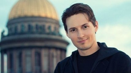 Павел Дуров остается "ВКонтакте"