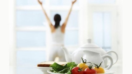 Советы и диета для ленивых