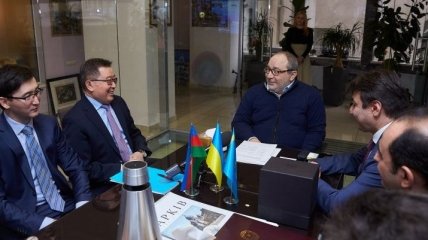 В ближайшие недели: Казахстан откроет консульство в Харькове