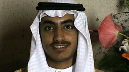 СМИ: Сын Усамы бин Ладена мертв