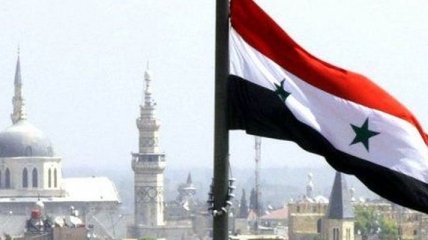 Власти Сирии заявили о готовности к мирным переговорам с оппозицией