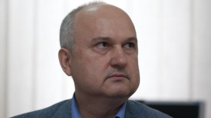 Игорь Смешко стал Советником Президента
