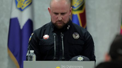 Євген Жуков подав у відставку