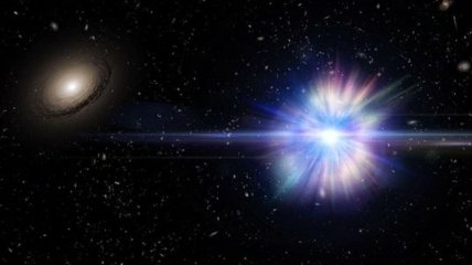 Ученые подтвердили взрыв трех сверхновых за пределами галактик