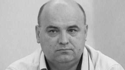 Коронавирус убил еще одного украинского мэра