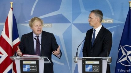 Британский МИД отметил солидарность стран ЕС по делу Скрипаля
