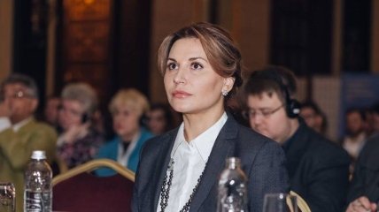 Депутат от "Самопомочи" попала в ДТП в Киеве