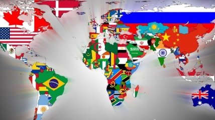 Названы самые влиятельные страны мира 