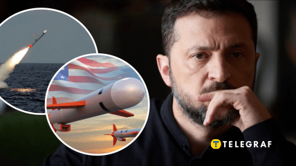 Володимир Зеленський