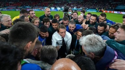 Италия - Англия: букмекеры озадачили прогнозом на финал Евро-2020