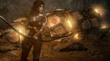 Игра Rise of the Tomb Raider для PC выйдет в начале 2016 года
