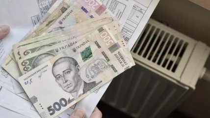 Субсидиями на оплату коммунальных услуг пользуются многие украинские граждане