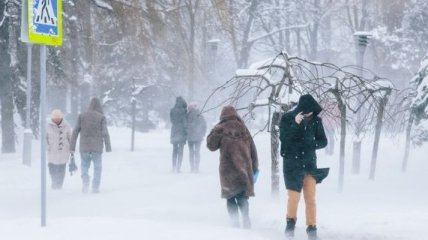 Штормовое предупреждение: спасатели предупреждают об ухудшении погоды