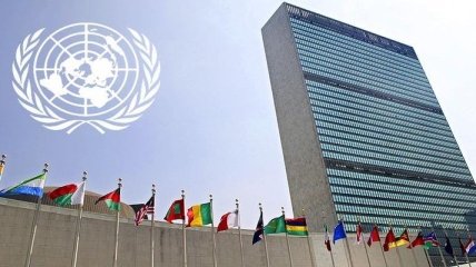 ООН предостерегает Трампа от "реального насилия"