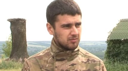 Союз ветеранов АТО направил в СБУ заявление по нардепу Дейдею