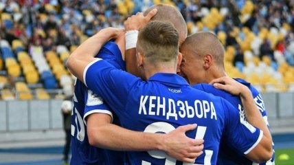 Вацко о перестановках в Динамо: Насколько хватит Цыганкова и Вербича?