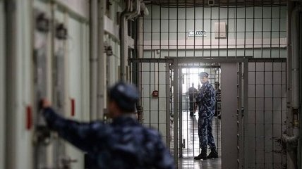 В Украине может появиться "День тюремщика"