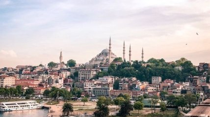 Пять тысяч тестов в сутки: В Турции запустили спецлабораторию