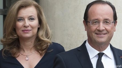 Первую леди Франции зовут в свидетельницы на однополой свадьбе