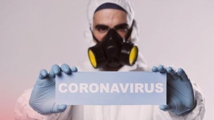 Опубліковані методичні рекомендації боротьби з вірусом COVID-19