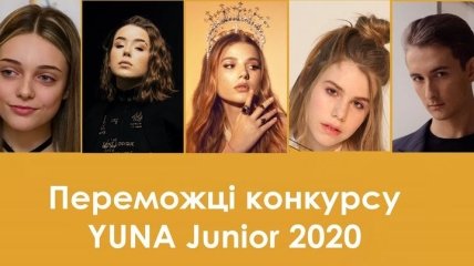 YUNA Junior 2020: участница "Голос. Дети" одержала победу в конкурсе (Видео)