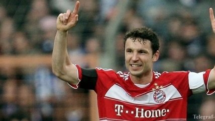 "Бавария" назвала главного кандидата на пост спортивного директора