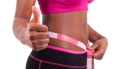 Список самых частых ошибок при похудении