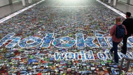 Открылась крупнейшая в мире выставка фото и видеотехники Photokina