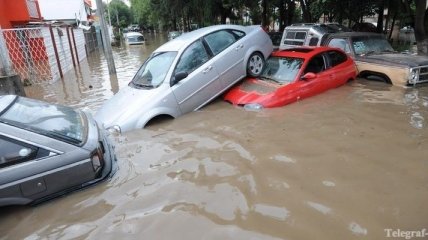 Владимир Пучков опроверг версию о технической причине наводнения 